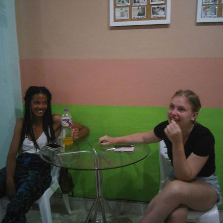 Cube Hostel Krabi town Εξωτερικό φωτογραφία