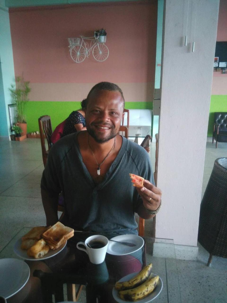 Cube Hostel Krabi town Εξωτερικό φωτογραφία